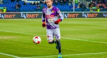 E: Wisła Kraków - Jagiellonia Białystok